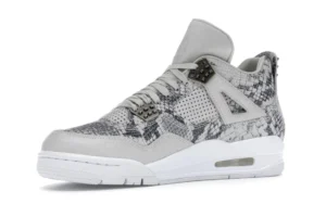 Jordan 4 Retro Snakeskin - photo 4- Jersey4u