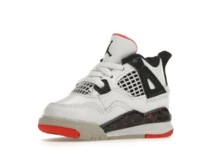 Jordan 4 Retro Flight Nostalgia (TD) - photo 4- Jersey4u