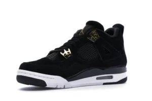 Jordan 4 Retro Royalty (GS) - photo 4- Jersey4u