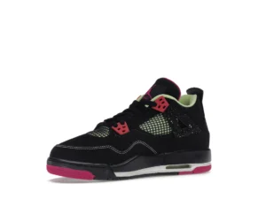 Jordan 4 Retro Fuschia (GS) - photo 4- Jersey4u