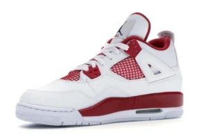 Jordan 4 Retro Alternate 89 (GS) - photo 4- Jersey4u