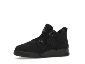 Jordan 4 Retro Black Cat (2020) (PS) - photo 4- Jersey4u