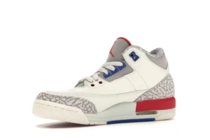 Jordan 3 Retro International Flight (GS) - photo 4- Jersey4u