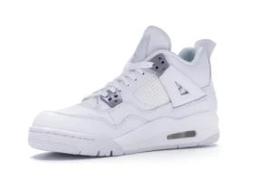 Jordan 4 Retro Pure Money (2017) (GS) - photo 4- Jersey4u