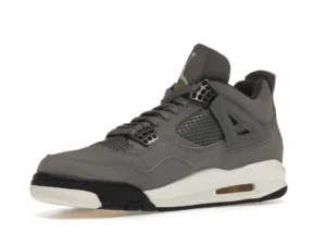 Jordan 4 Retro Cool Grey (2004) - photo 4- Jersey4u