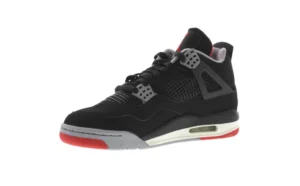 Jordan 4 Retro Black Cement (1999) - photo 4- Jersey4u