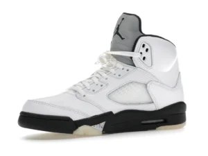 Jordan 5 Retro Reverse Metallic - photo 4- Jersey4u