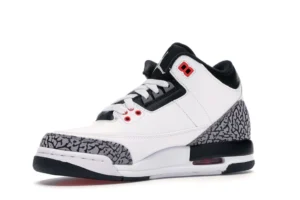 Jordan 3 Retro Infrared 23 (GS) - photo 4- Jersey4u