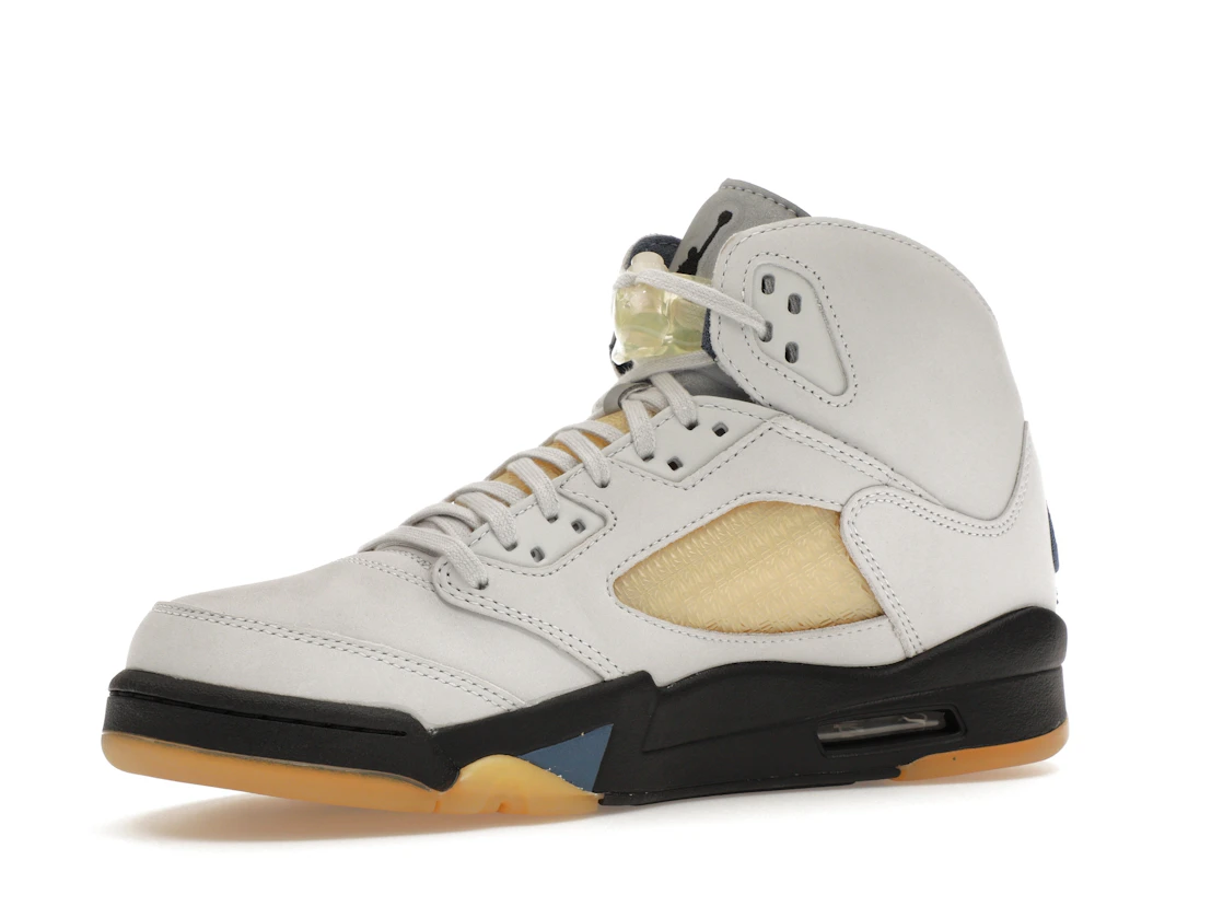 Jordan 5 Retro A Ma Maniére Dawn (Women's) - photo 4- Jersey4u