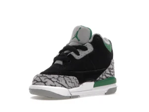 Jordan 3 Retro Pine Green (TD) - photo 4- Jersey4u