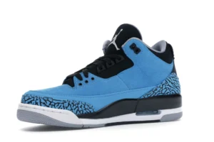 Jordan 3 Retro Powder Blue - photo 4- Jersey4u