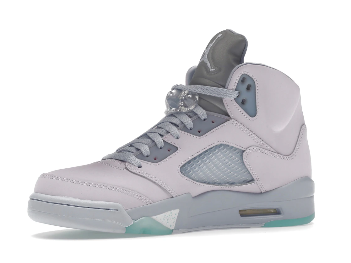 Jordan 5 Retro Easter (2022) - photo 4- Jersey4u