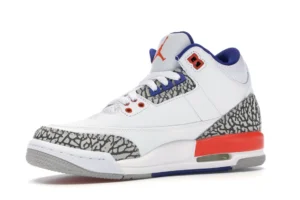 Jordan 3 Retro Knicks (GS) - photo 4- Jersey4u