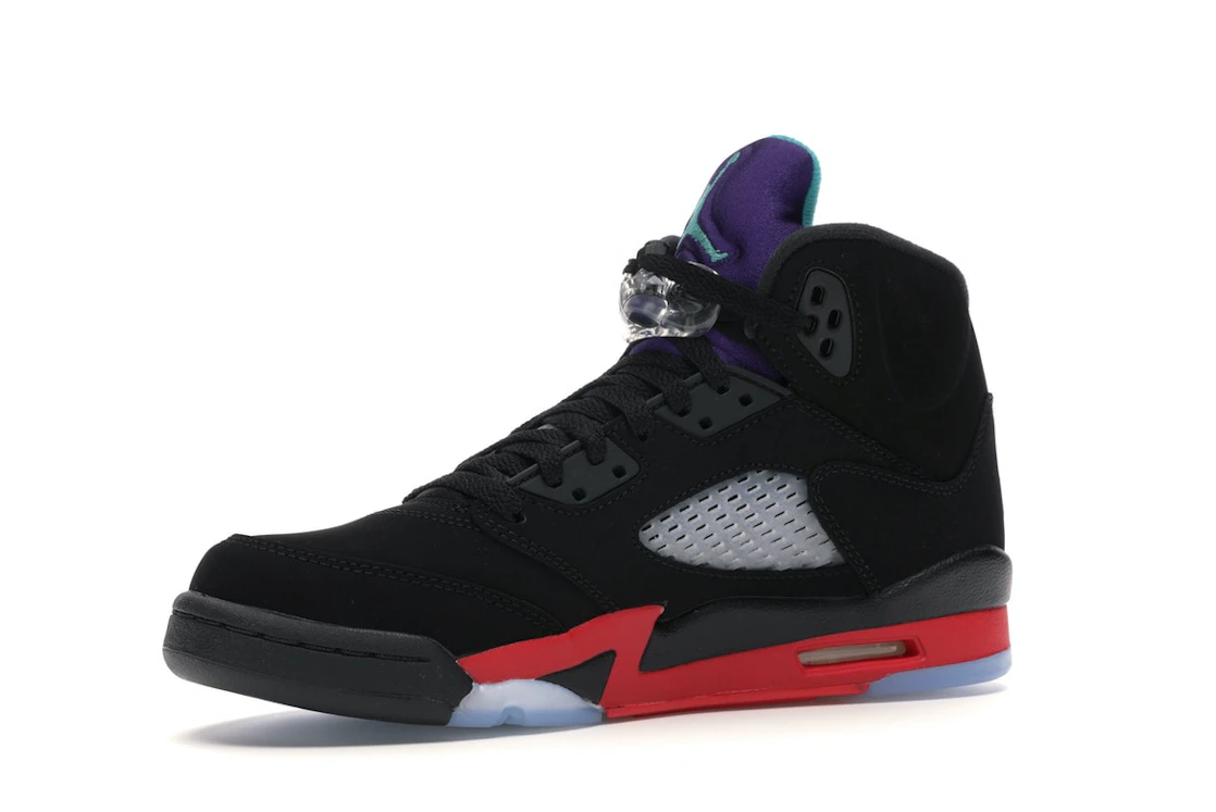 Jordan 5 Retro Top 3 (GS) - photo 4- Jersey4u