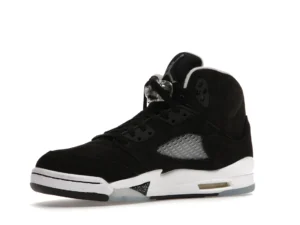 Jordan 5 Retro Moonlight (2021) (GS) - photo 4- Jersey4u