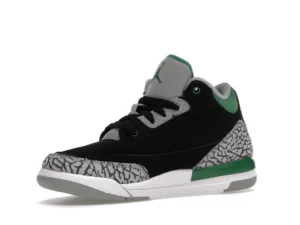 Jordan 3 Retro Pine Green (PS) - photo 4- Jersey4u