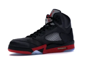 Jordan 5 Retro Satin Bred - photo 4- Jersey4u