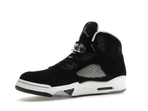 Jordan 5 Retro Oreo (2013) - photo 4- Jersey4u