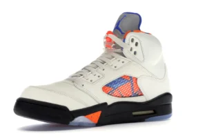 Jordan 5 Retro International Flight - photo 4- Jersey4u