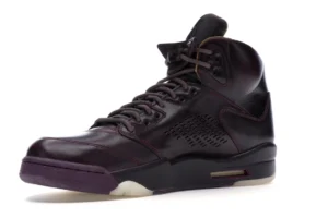 Jordan 5 Retro Premium Wine - photo 4- Jersey4u