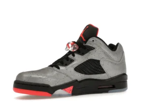 Jordan 5 Retro Low Neymar - photo 4- Jersey4u