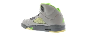 Jordan 5 Retro Green Bean - photo 4- Jersey4u