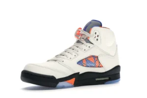 Jordan 5 Retro International Flight (GS) - photo 4- Jersey4u