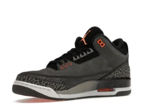 Jordan 3 Retro Fear Pack (2013) - photo 4- Jersey4u