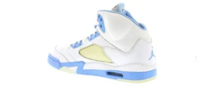 Jordan 5 Retro Motorsports (PE) - photo 4- Jersey4u