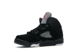 Jordan 5 Retro Black Metallic (2016) (PS) - photo 4- Jersey4u