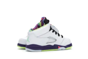 Jordan 5 Retro Alternate Bel-Air (TD) - photo 4- Jersey4u