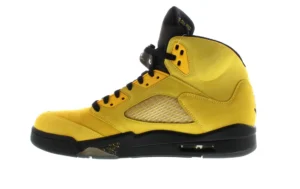 Jordan 5 Retro Fab Five PE - photo 4- Jersey4u