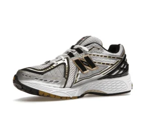 New Balance 1906R White Metallic Gold - photo 4- Jersey4u