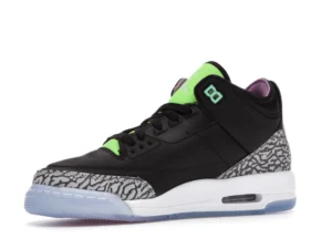 Jordan 3 Retro Electric Green (GS) - photo 4- Jersey4u