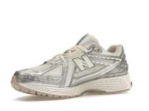 New Balance 1906R Silver Metallic Sea Salt - photo 4- Jersey4u