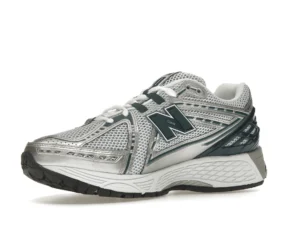 New Balance 1906R Silver Metallic Deep Ocean - photo 4- Jersey4u