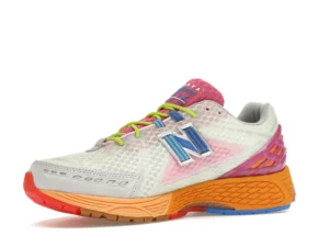 New Balance 1906R Action Bronson Rosewater - photo 4- Jersey4u