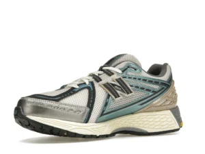 New Balance 1906R Metallic Teal New Spruce - photo 4- Jersey4u