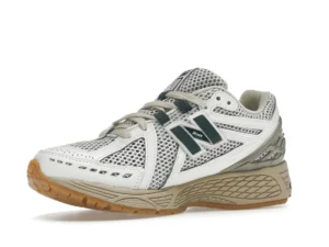 New Balance 1906R White Green Cream - photo 4- Jersey4u