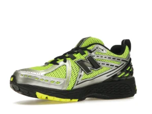 New Balance 1906R Volt Black - photo 4- Jersey4u