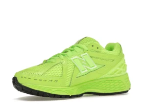 New Balance 1906R ASOS Exclusive Neon Green - photo 4- Jersey4u