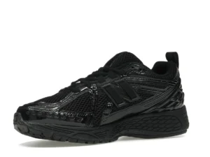 New Balance 1906R Black Patent - photo 4- Jersey4u