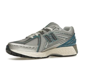 New Balance 1906R Silver Metallic Terrarium - photo 4- Jersey4u