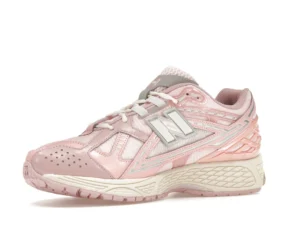 New Balance 1906R Lunar New Year Pink - photo 4- Jersey4u