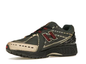 New Balance 1906R Kith Black - photo 4- Jersey4u