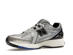 New Balance 1906R Metallic Silver Blue - photo 4- Jersey4u