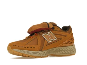 New Balance 1906R Cordura Pocket Wheat - photo 4- Jersey4u