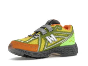 New Balance 1906R Action Bronson Scorpius (PS) - photo 4- Jersey4u
