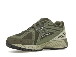 New Balance 1906R Camo Olive - photo 4- Jersey4u