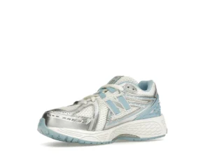 New Balance 1906R SIlver Metallic Chrome Blue (GS) - photo 4- Jersey4u